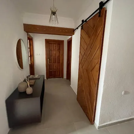 Apartman Roch House *