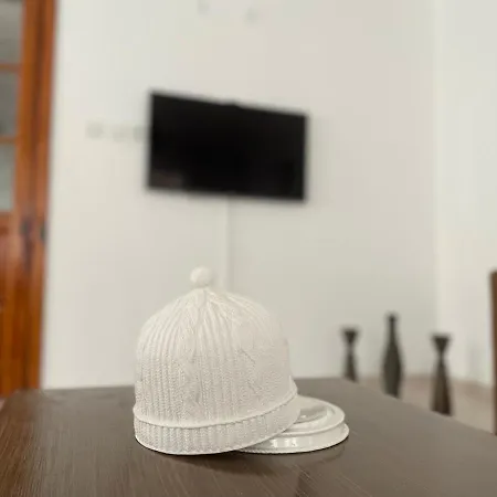 Apartman Roch House *