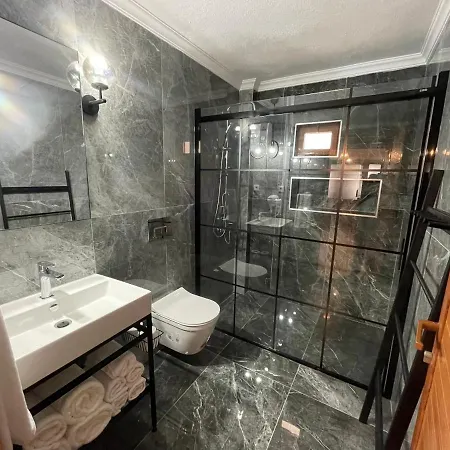 Apartman Roch House
