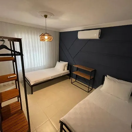 Apartman Roch House *