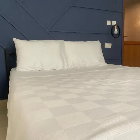 Roch House Apartman Ula