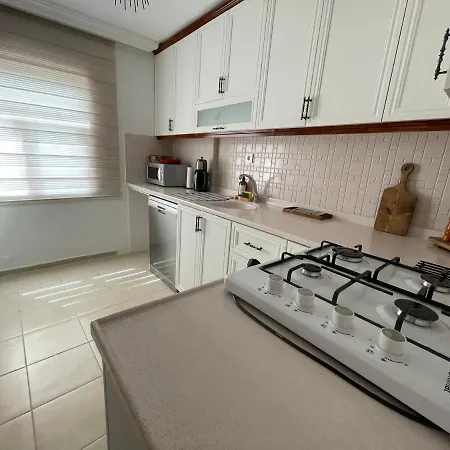 Roch House *