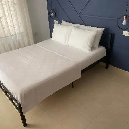 Apartman Roch House Ula