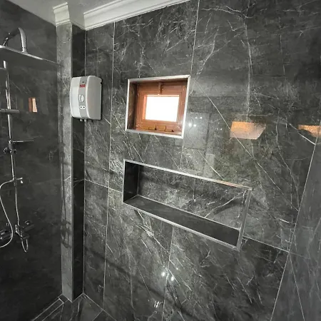 Apartman Roch House Ula