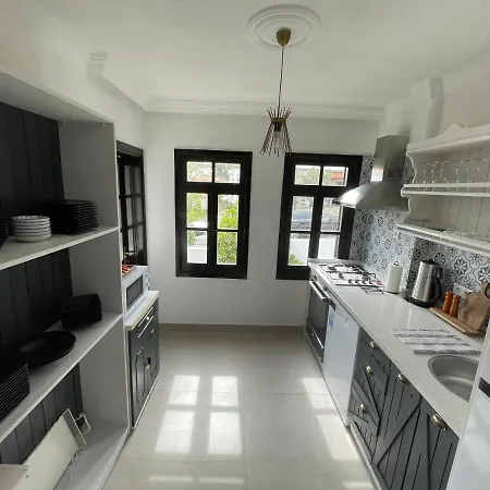 Apartman Roch House Ula