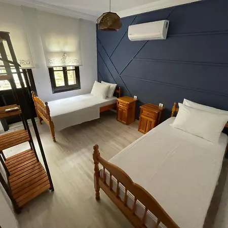 Apartman Roch House *