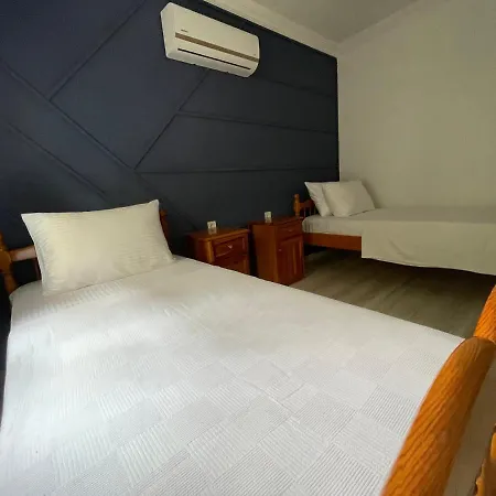 Roch House Apartman